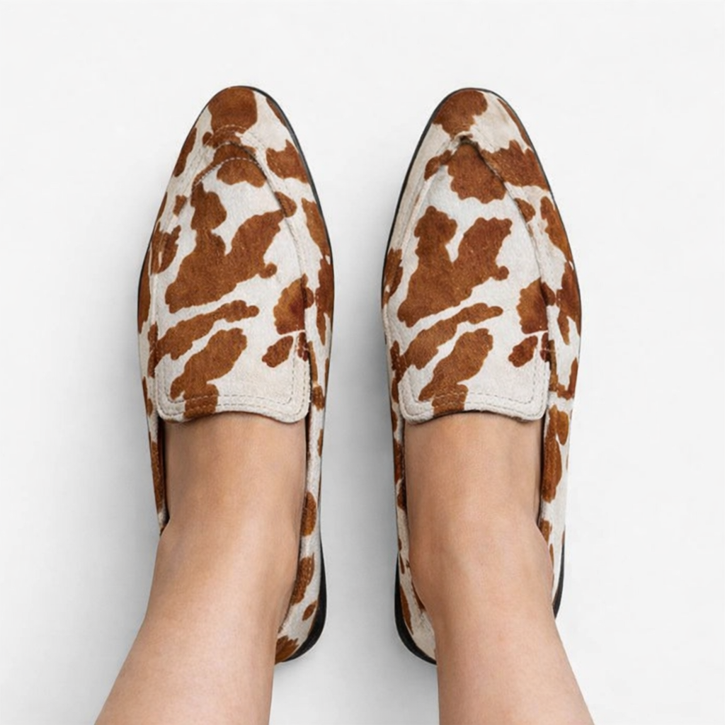 Mari Loli | Comfortable Loafers