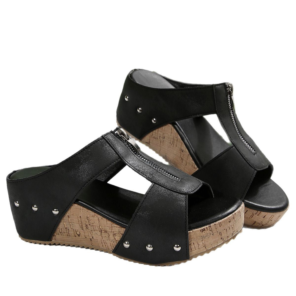 Sela | Comfortable Sandals with Design