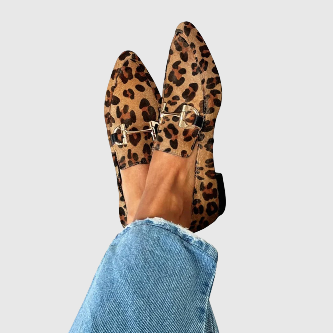 Ana Puri | Elegant Moccasins