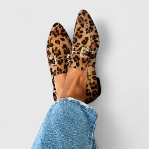 Ana Puri | Elegant Moccasins
