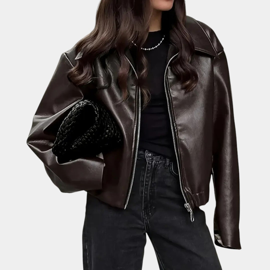 Veronika ™ | Elegant Coat