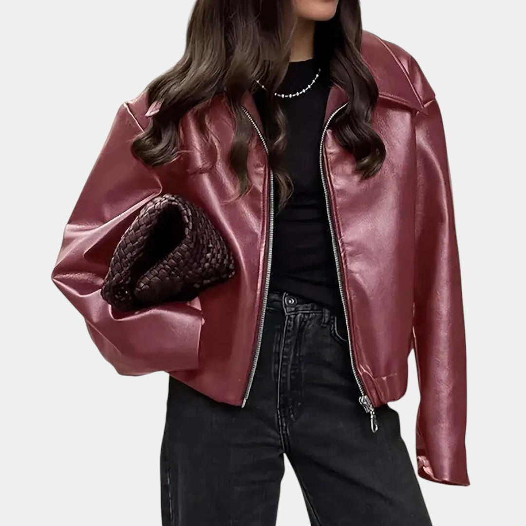 Veronika ™ | Elegant Coat
