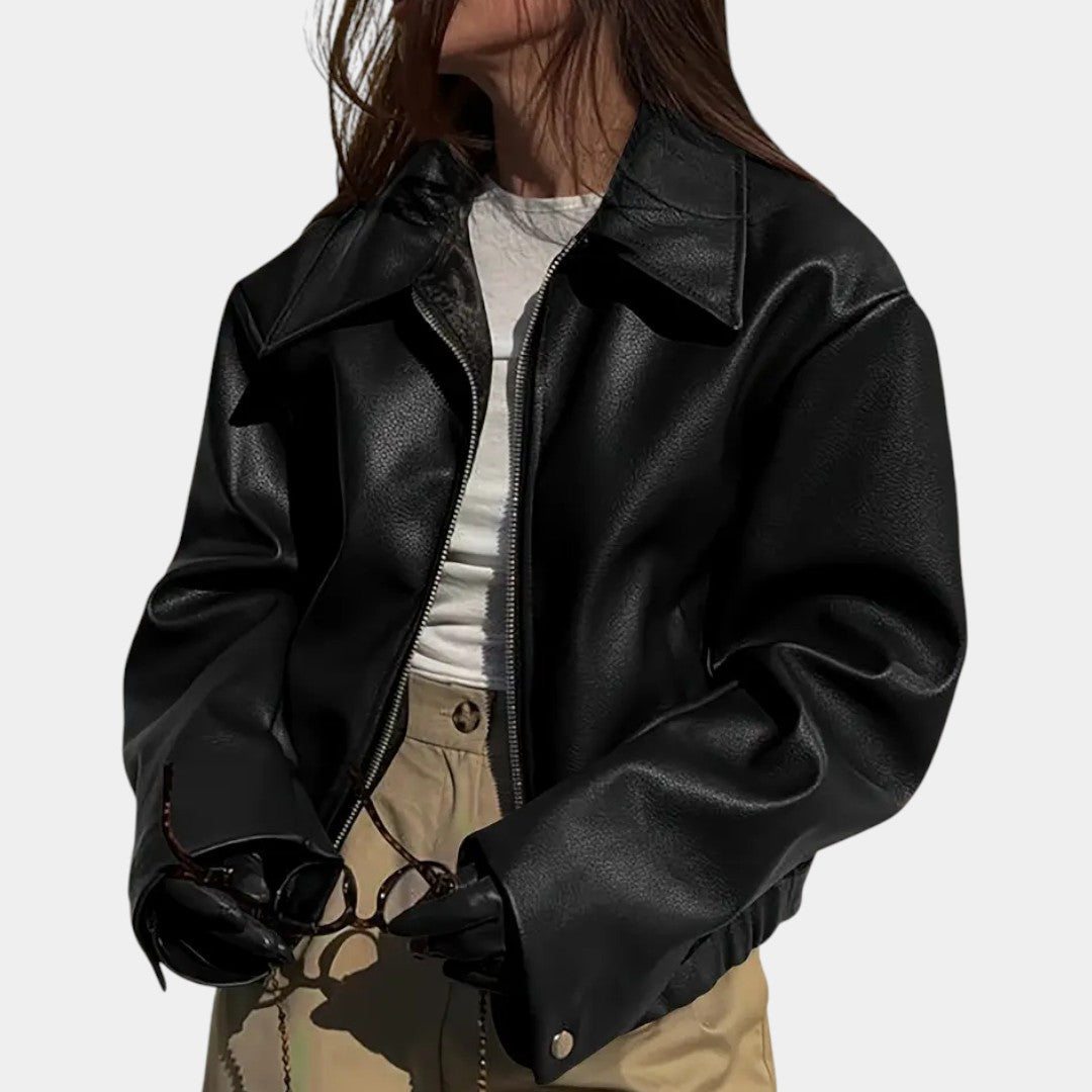 Veronika ™ | Elegant Coat