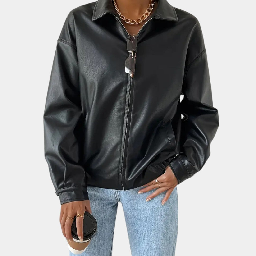 Angela ™ | Elegant Coat