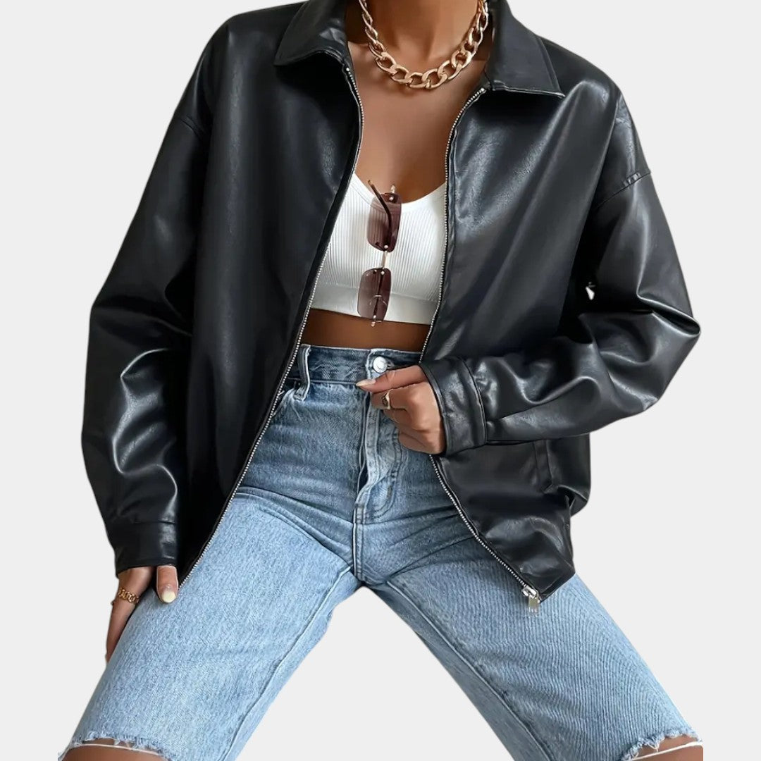 Angela ™ | Elegant Coat