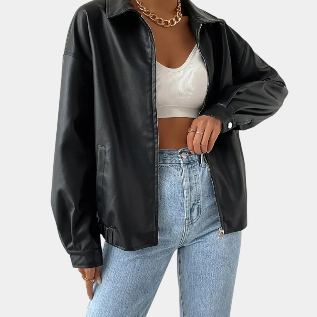 Angela ™ | Elegant Coat