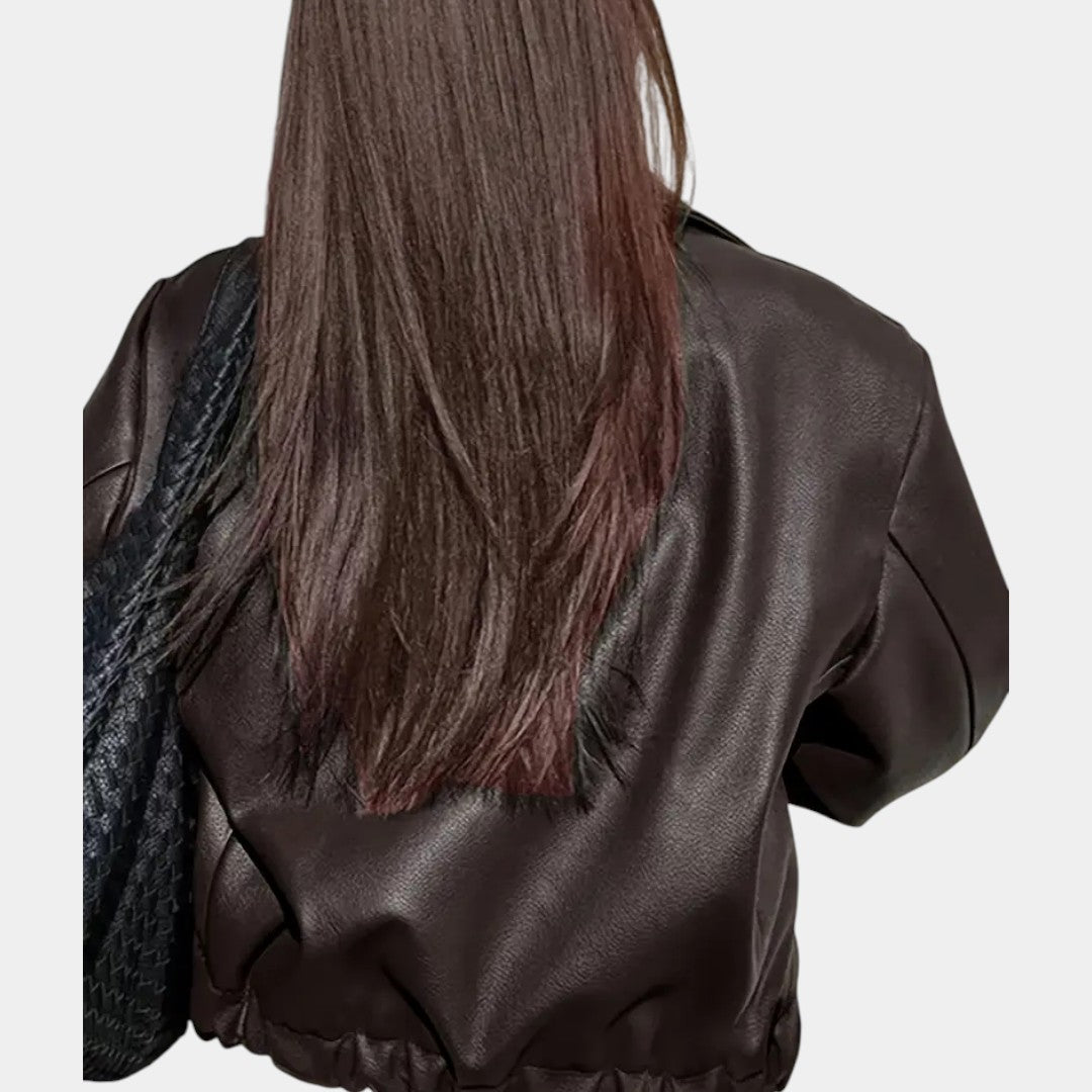 Veronika ™ | Elegant Coat