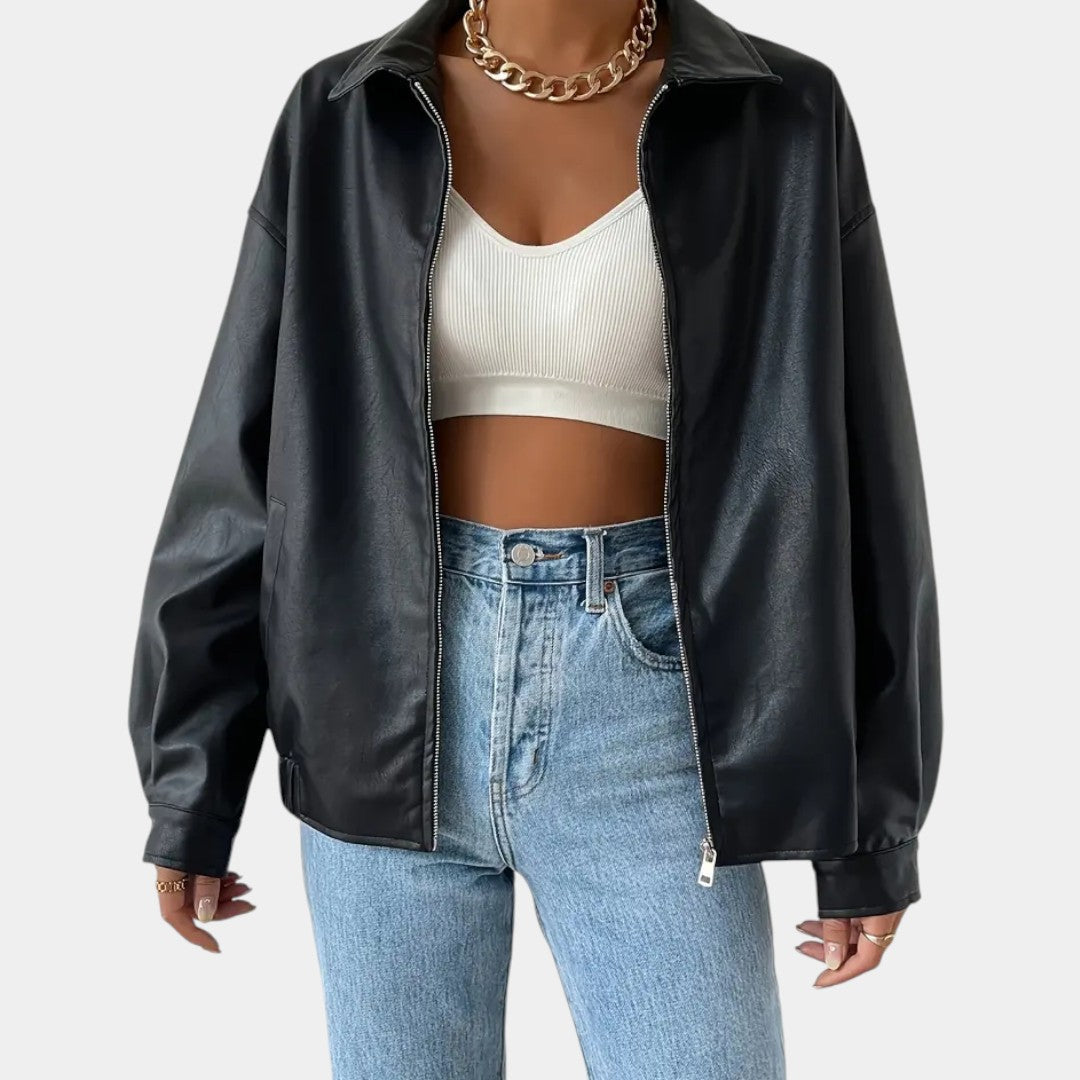 Angela ™ | Elegant Coat