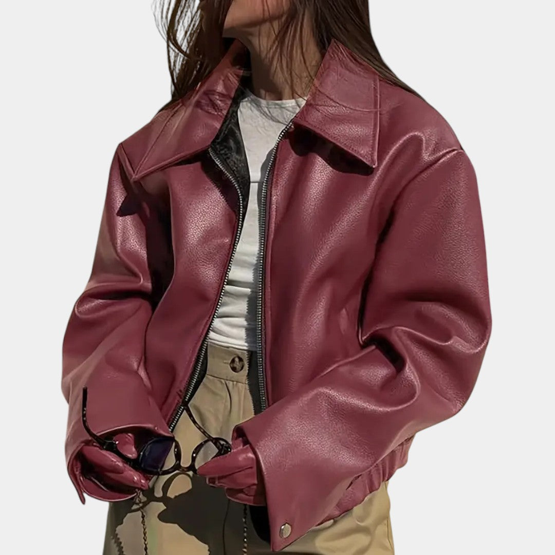 Veronika ™ | Elegant Coat
