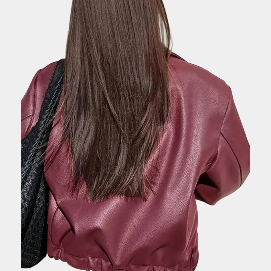 Veronika ™ | Elegant Coat