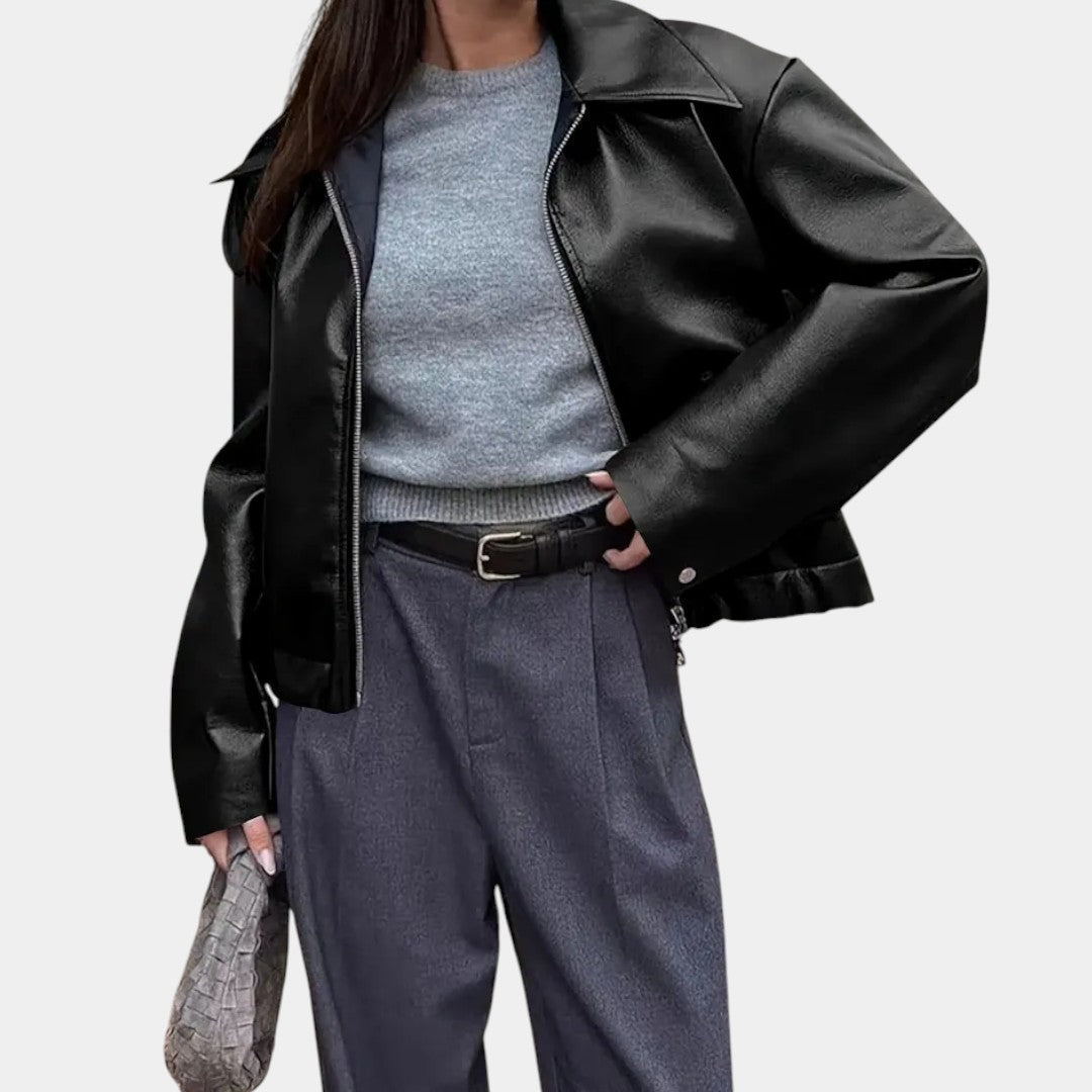 Veronika ™ | Elegant Coat