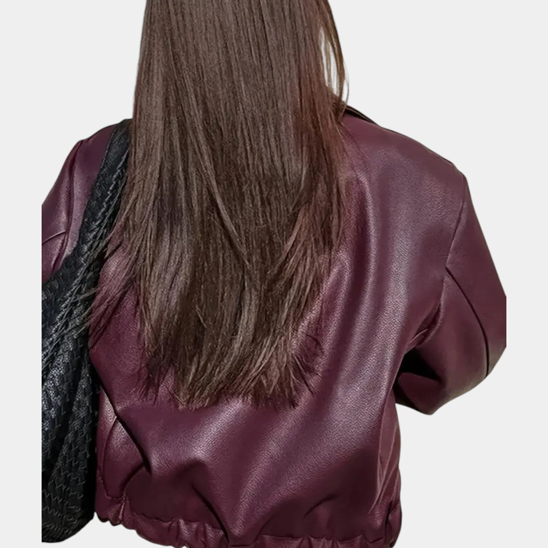 Veronika ™ | Elegant Coat