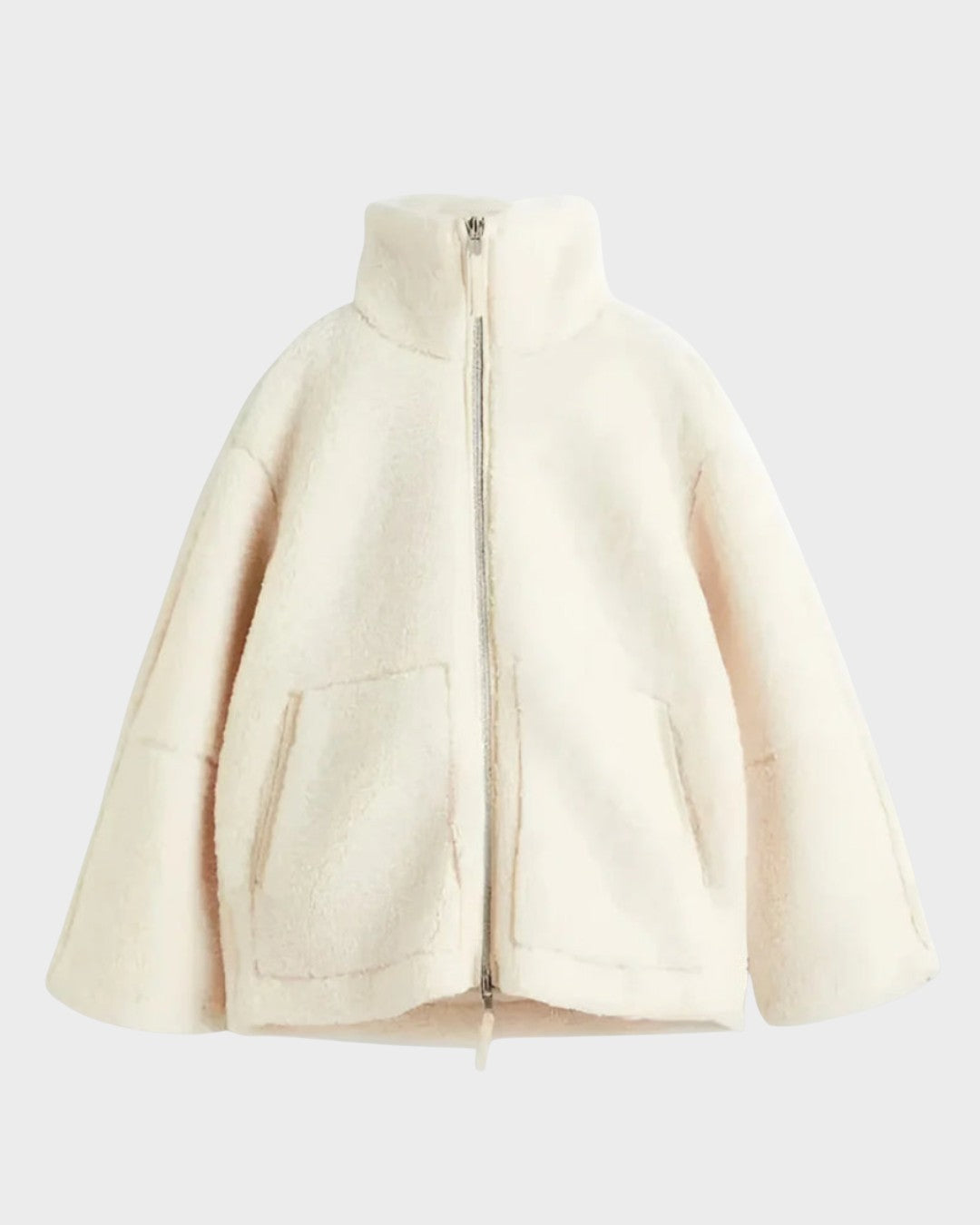 Anastázia™ | Soft, Warm Winter Jackets