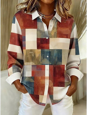 Multicolored